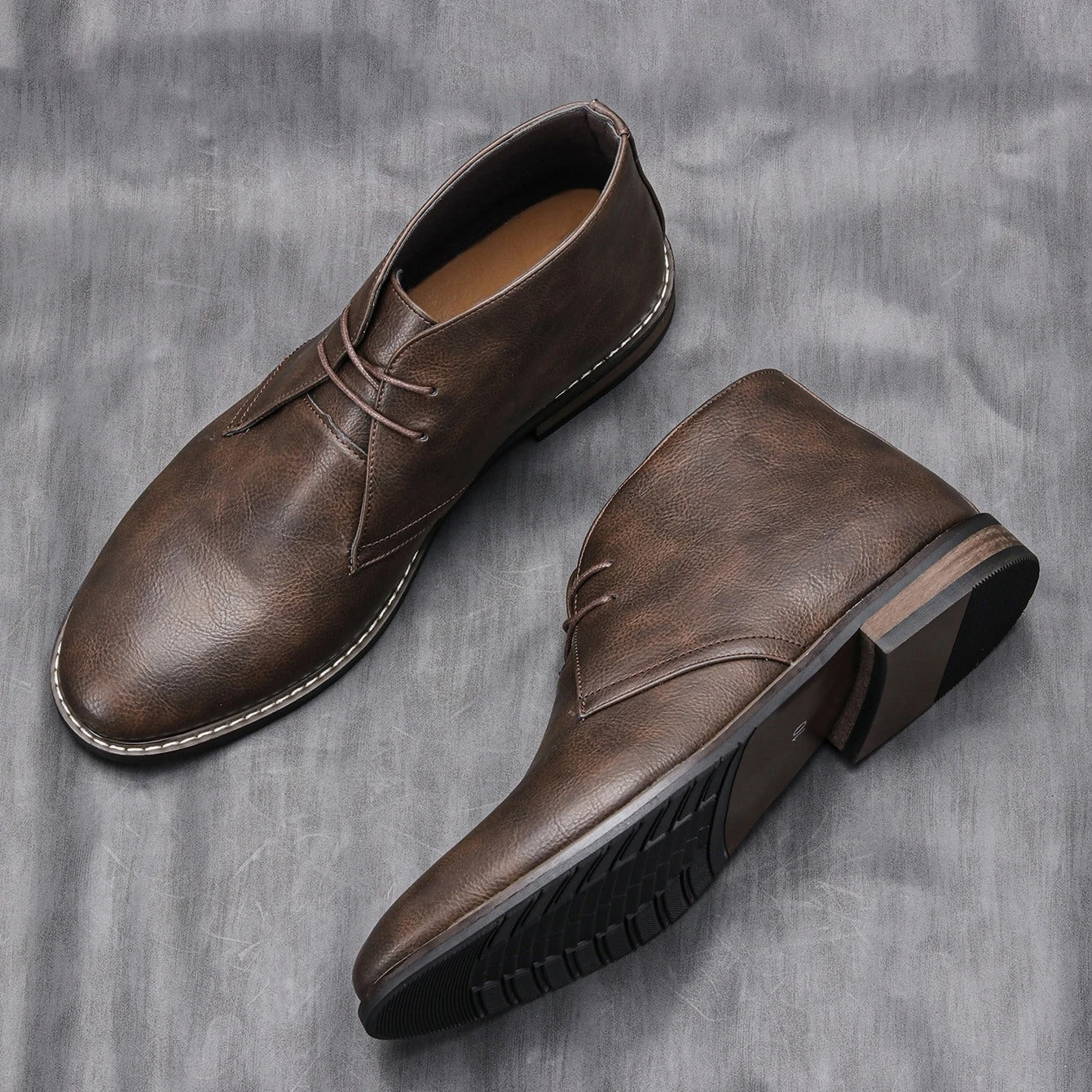 La Bota Clayton