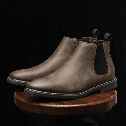 Botas Chelsea Ridgeway