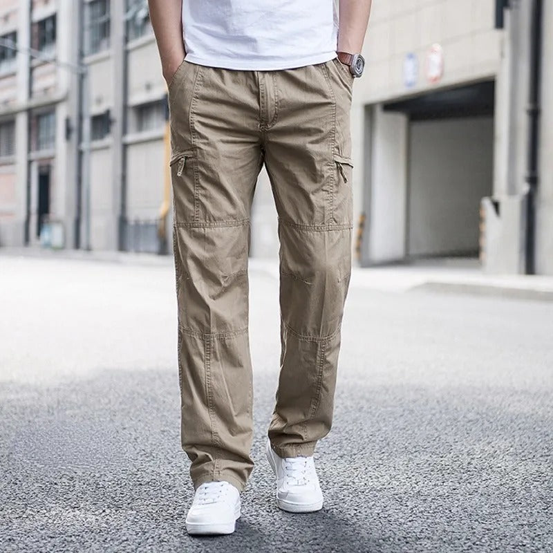 Pantalones Cargo Hampton