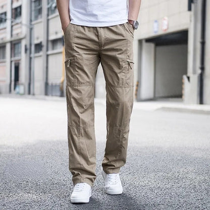 Pantalones Cargo Hampton