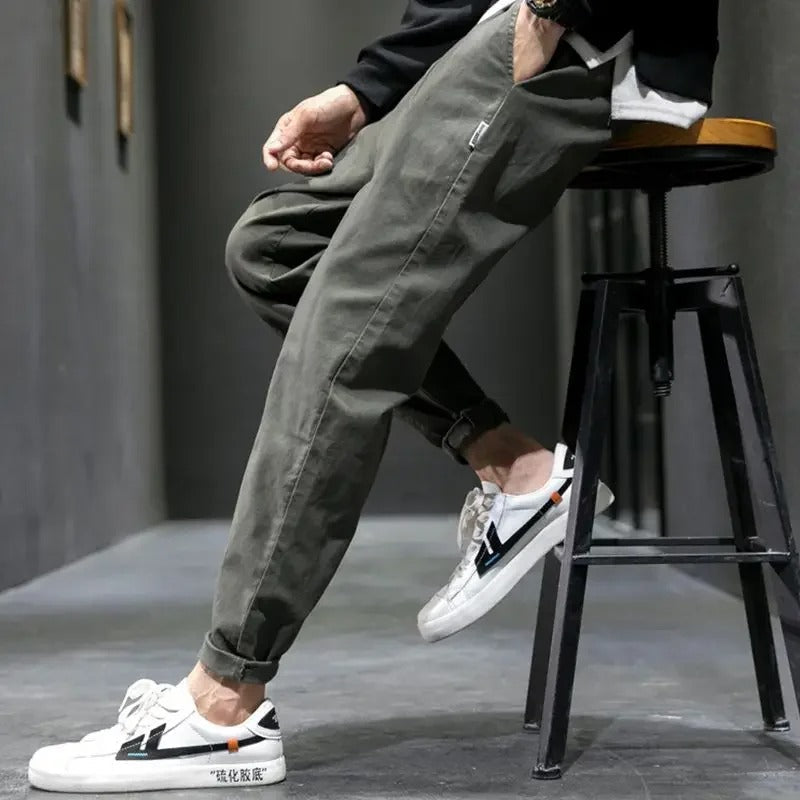 Evan's Easywear - Joggers Cómodos