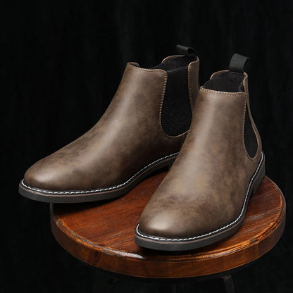 Botas Chelsea Ridgeway