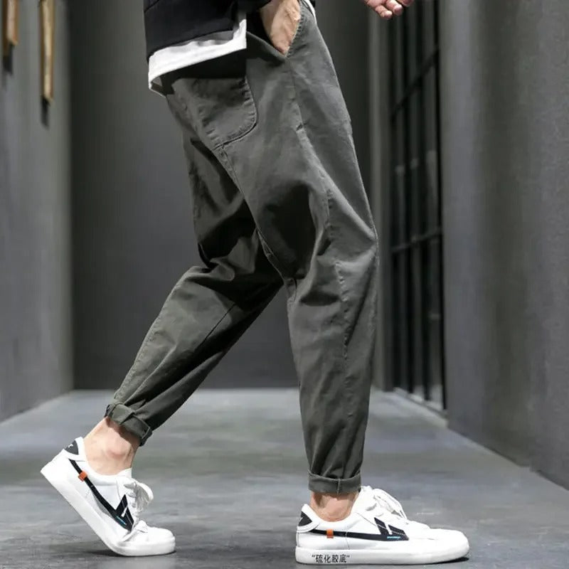 Evan's Easywear - Joggers Cómodos