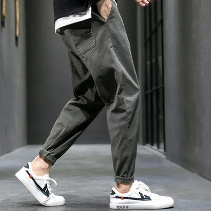 Evan's Easywear - Joggers Cómodos