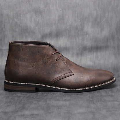 La Bota Clayton
