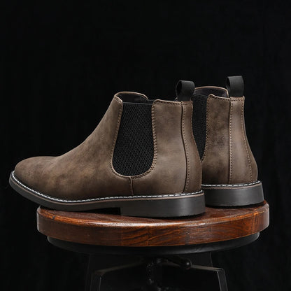 Botas Chelsea Ridgeway