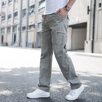 Pantalones Cargo Hampton