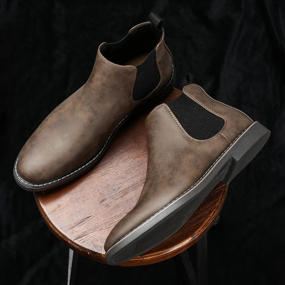 Botas Chelsea Ridgeway