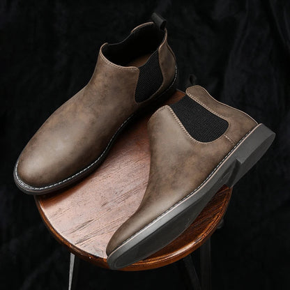 Botas Chelsea Ridgeway