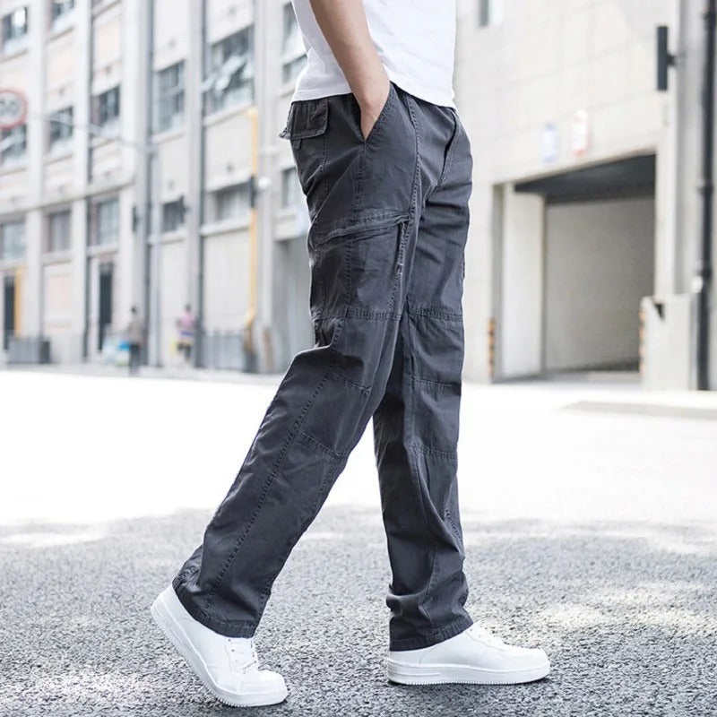 Pantalones Cargo Hampton