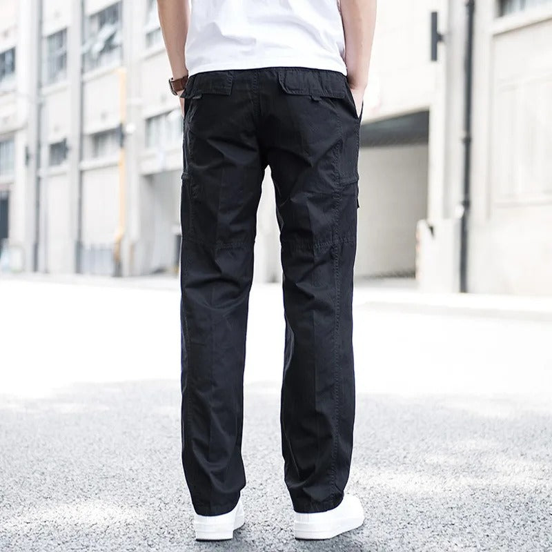 Pantalones Cargo Hampton