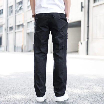 Pantalones Cargo Hampton