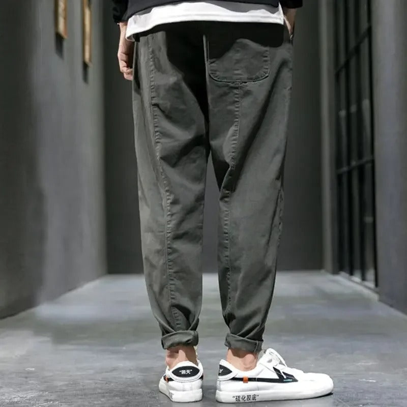 Evan's Easywear - Joggers Cómodos
