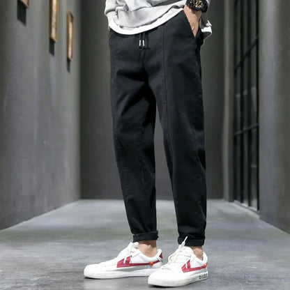 Evan's Easywear - Joggers Cómodos