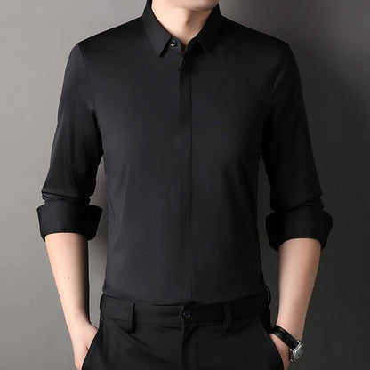 Camisa Stretch Mitchel
