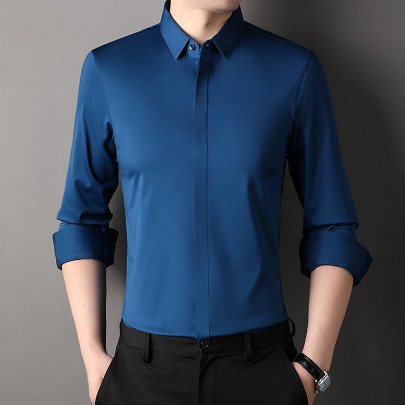Camisa Stretch Mitchel