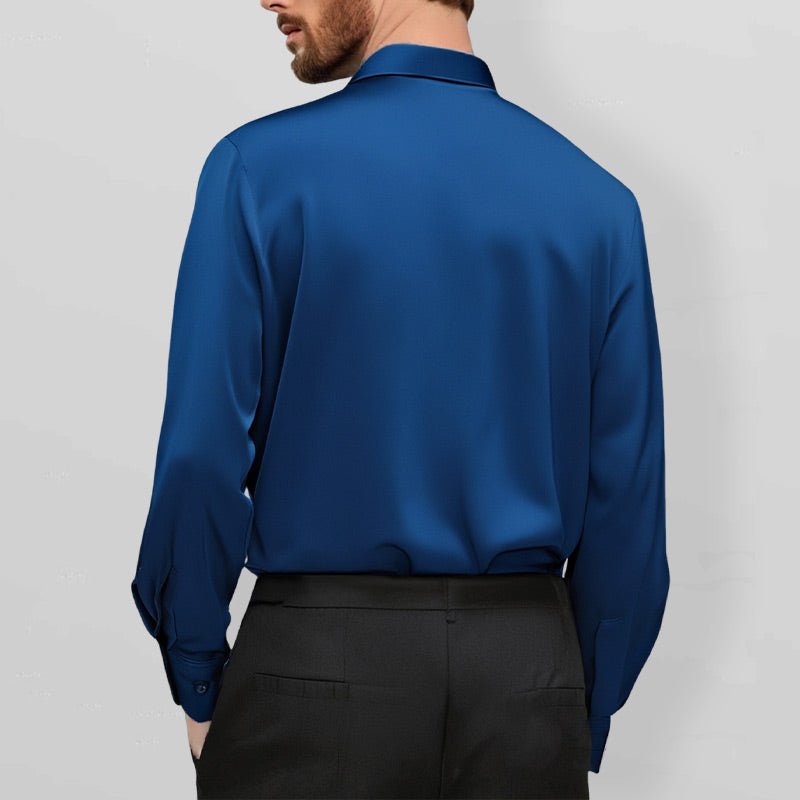 Camisa Stretch Mitchel