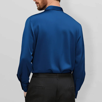 Camisa Stretch Mitchel