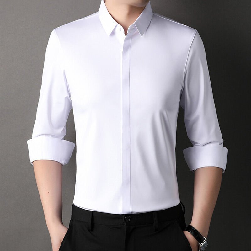 Camisa Stretch Mitchel