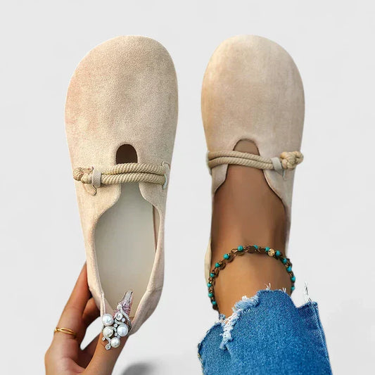 Giulia - Elegantes Mocasines con Comodidad Natural