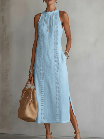 Vestido Midi Elegante Jimena