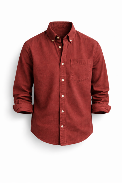 Sartello — Camisa Premium para Hombre