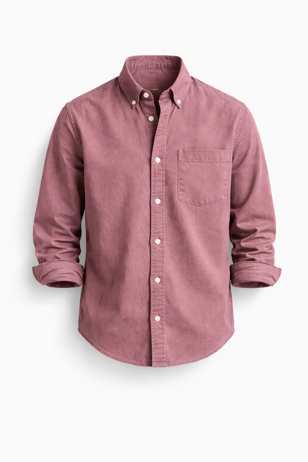 Sartello — Camisa Premium para Hombre