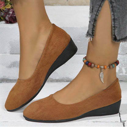 Zapatillas de Malla Transpirable Cloudlight Comfort - Ligero y Cómodo Zapatillas