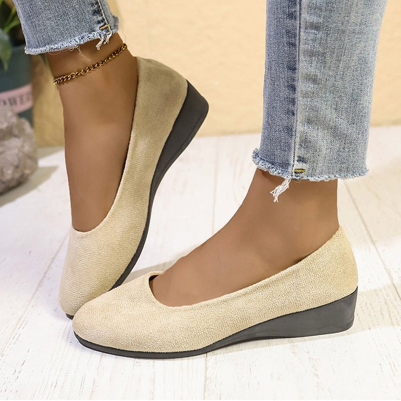 Zapatillas de Malla Transpirable Cloudlight Comfort - Ligero y Cómodo Zapatillas