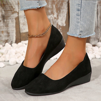 Zapatillas de Malla Transpirable Cloudlight Comfort - Ligero y Cómodo Zapatillas