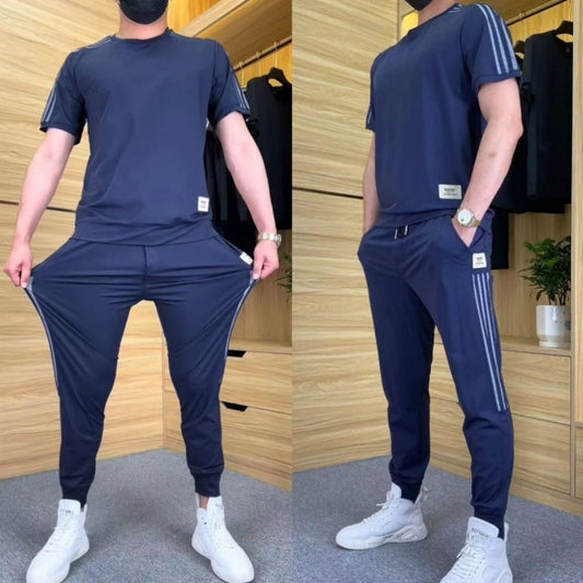 Chándal Deportivo para Hombre - Cómodo Deportivo