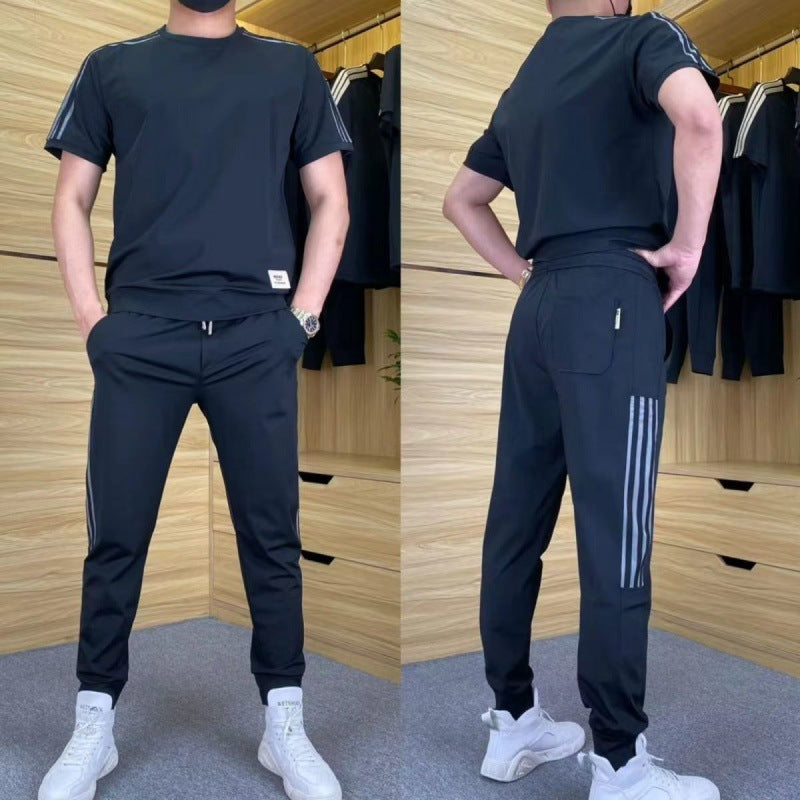 Chándal Deportivo para Hombre - Cómodo Deportivo
