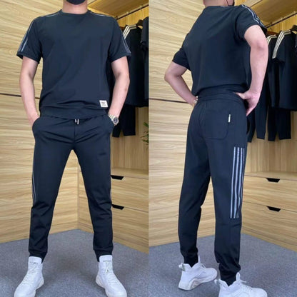 Chándal Deportivo para Hombre - Cómodo Deportivo