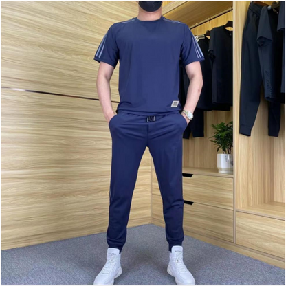 Chándal Deportivo para Hombre - Cómodo Deportivo