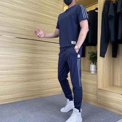 Chándal Deportivo para Hombre - Cómodo Deportivo