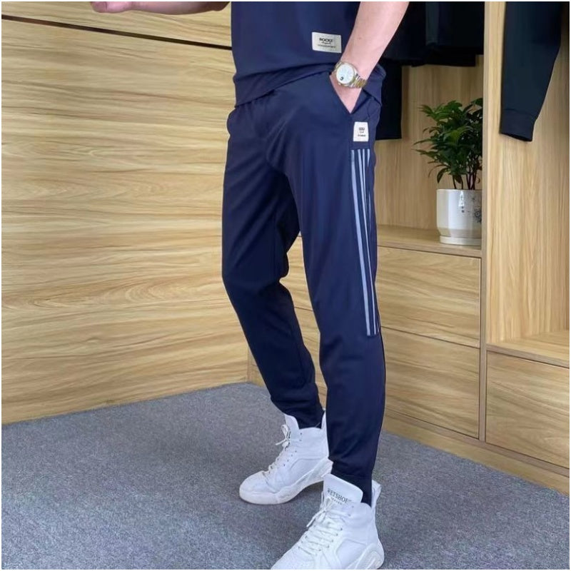 Chándal Deportivo para Hombre - Cómodo Deportivo