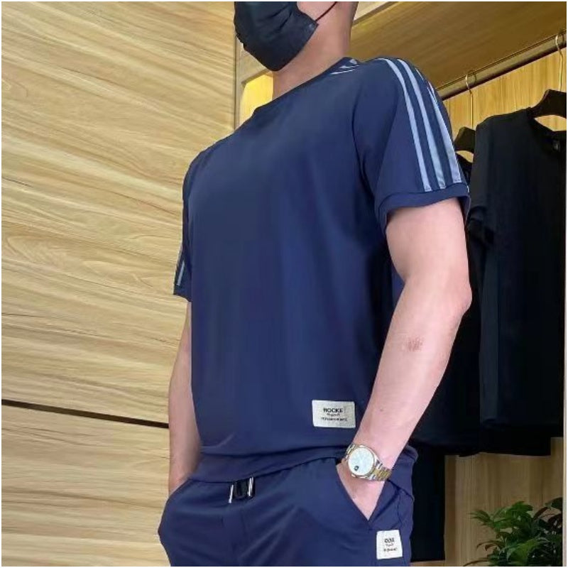 Chándal Deportivo para Hombre - Cómodo Deportivo