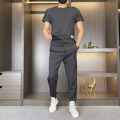Chándal Deportivo para Hombre - Cómodo Deportivo