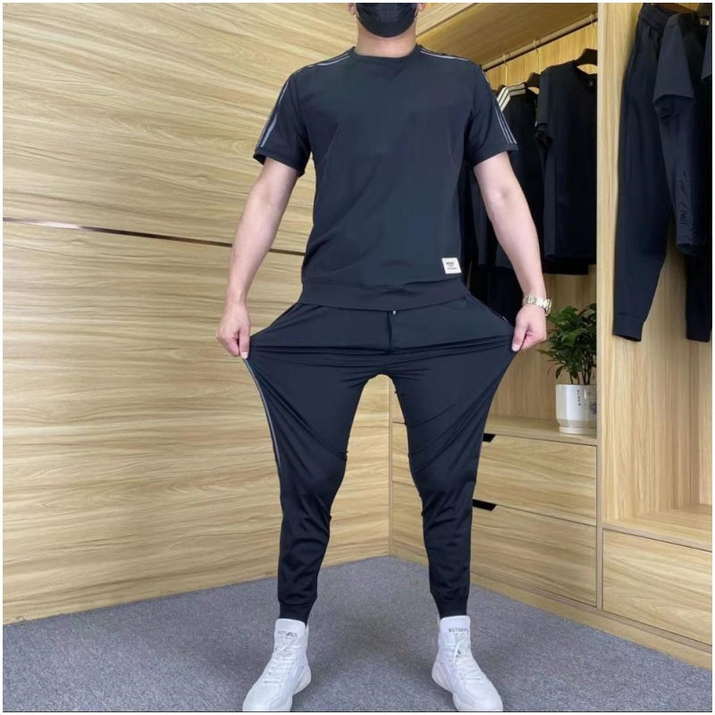 Chándal Deportivo para Hombre - Cómodo Deportivo