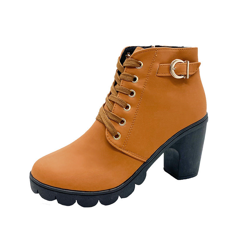 Zapatos de Caminata Acolchados Transpirables - Cómodos Zapatos