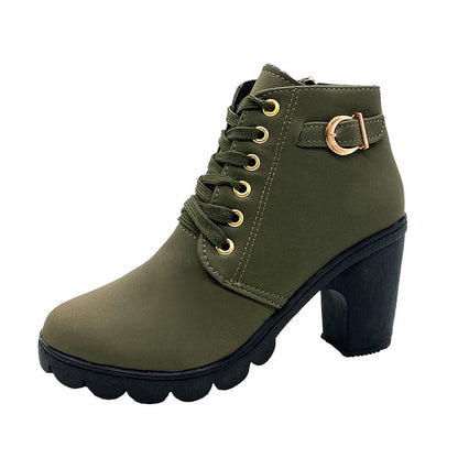Zapatos de Caminata Acolchados Transpirables - Cómodos Zapatos