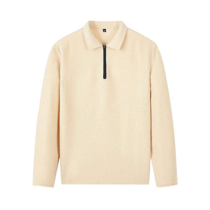 Conjunto de Sudadera y Pantalón Recto para Hombre - Cómodo Conjunto de Ocio