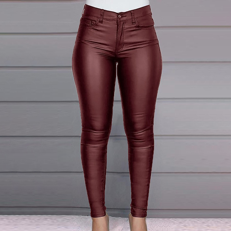 Maison — Pantalones Slim-Fit a Medida
