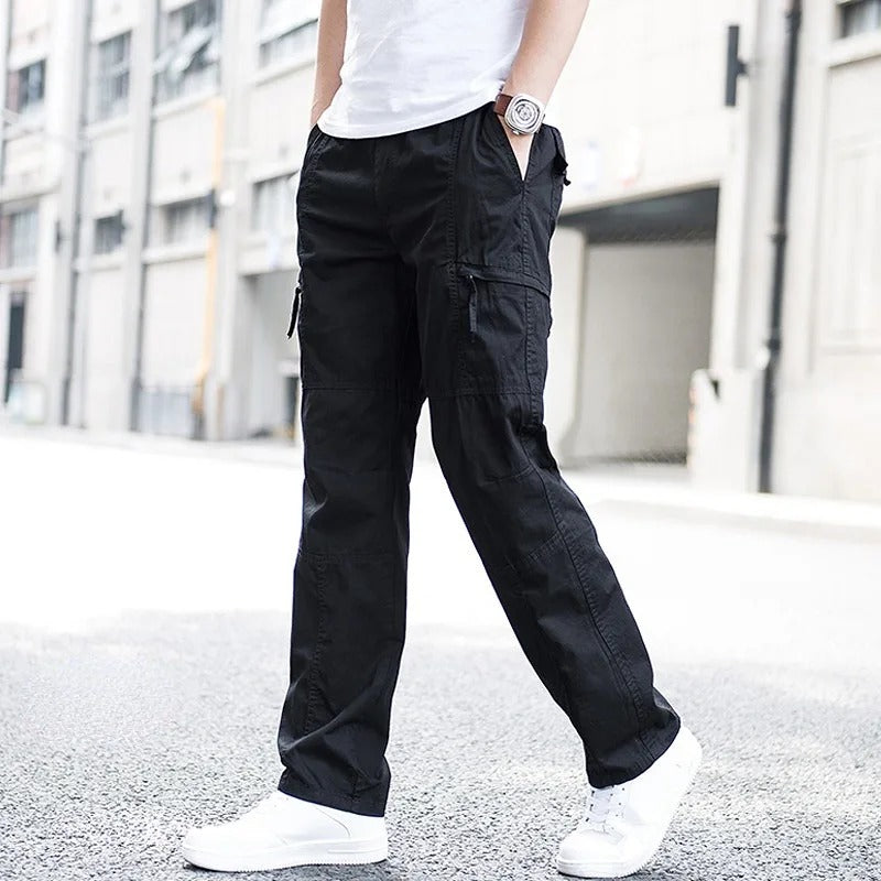 Pantalones Cargo Hampton