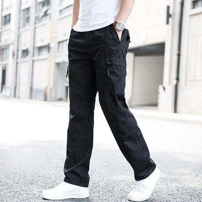 Pantalones Cargo Hampton