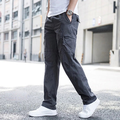 Pantalones Cargo Hampton