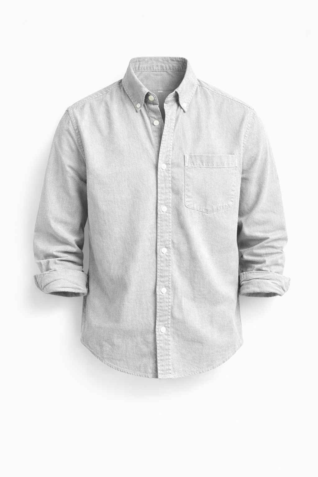 Sartello — Camisa Premium para Hombre