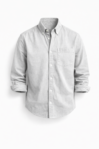 Sartello — Camisa Premium para Hombre