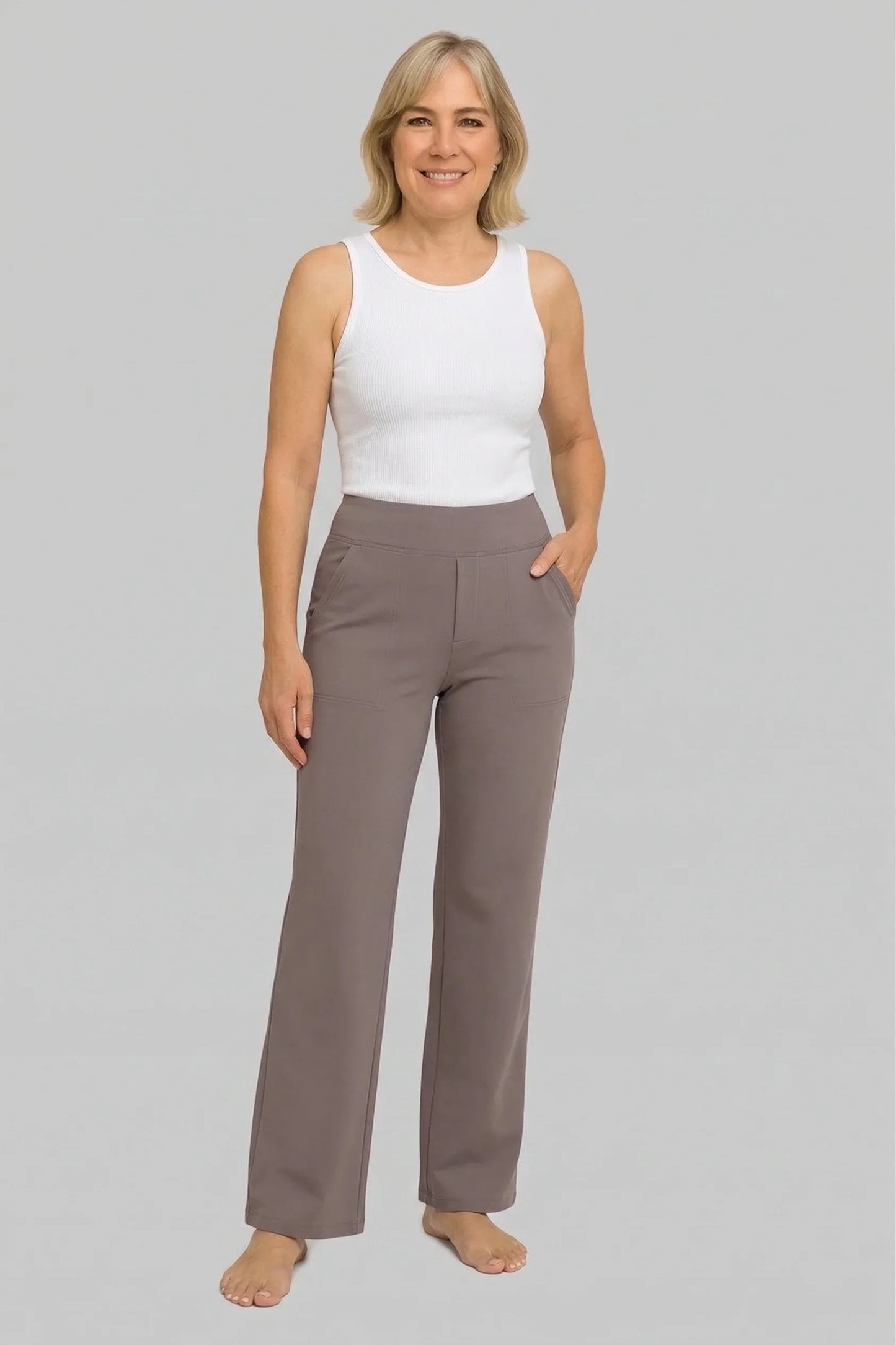 Pantalón Klara Stretch