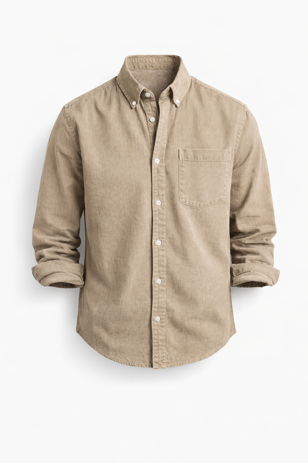 Sartello — Camisa Premium para Hombre